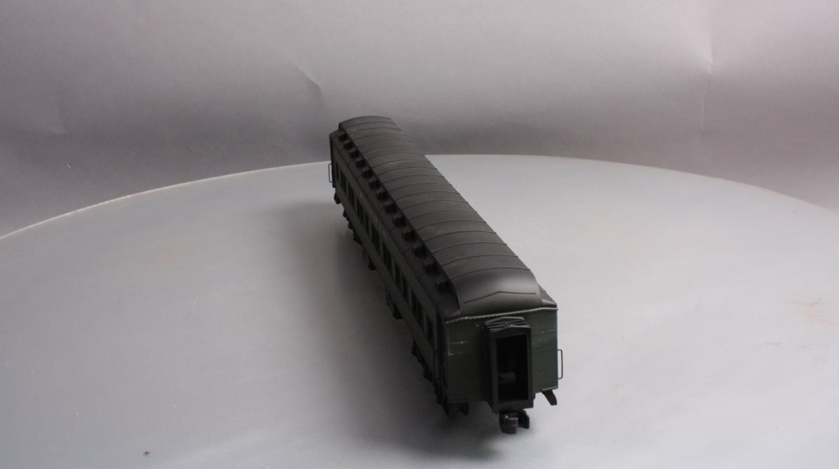 Lionel 6-19094 O Gauge New York Central Heavyweight 