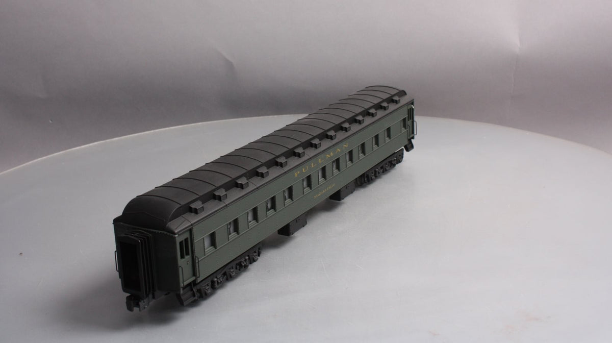 Lionel 6-19094 O Gauge New York Central Heavyweight "Niagara Falls" Sleeper Car LN/Box