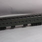 Lionel 6-19094 O Gauge New York Central Heavyweight "Niagara Falls" Sleeper Car LN/Box