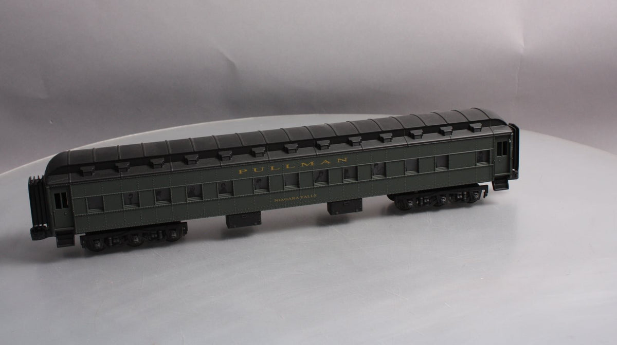 Lionel 6-19094 O Gauge New York Central Heavyweight 