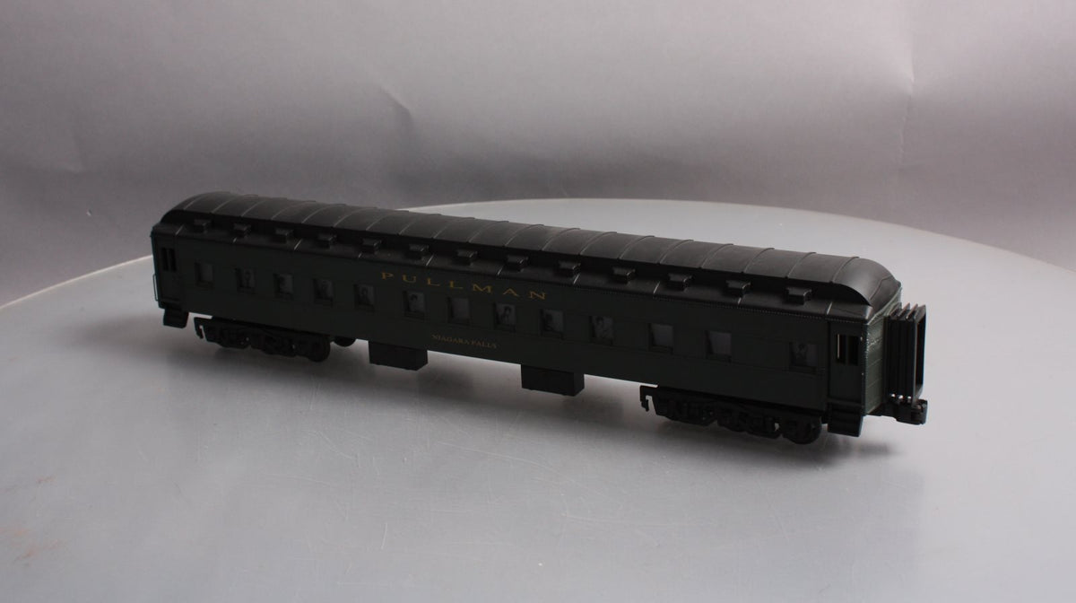 Lionel 6-19094 O Gauge New York Central Heavyweight 