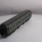 Lionel 6-19094 O Gauge New York Central Heavyweight "Niagara Falls" Sleeper Car LN/Box