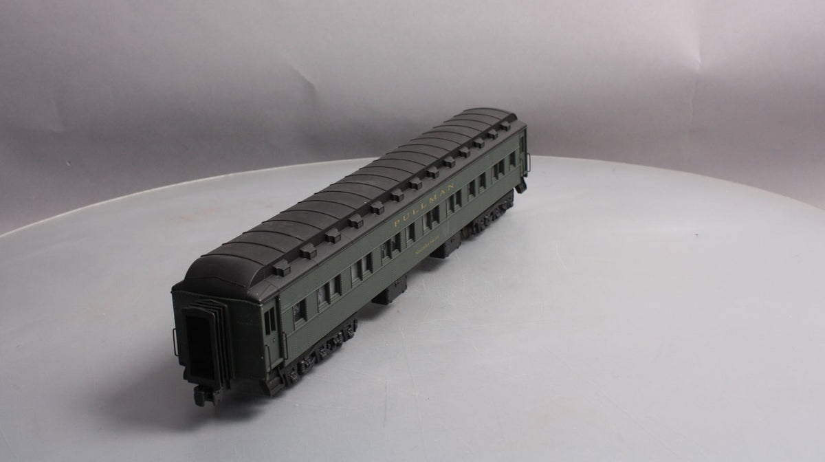 Lionel 6-19094 O Gauge New York Central Heavyweight "Niagara Falls" Sleeper Car LN/Box