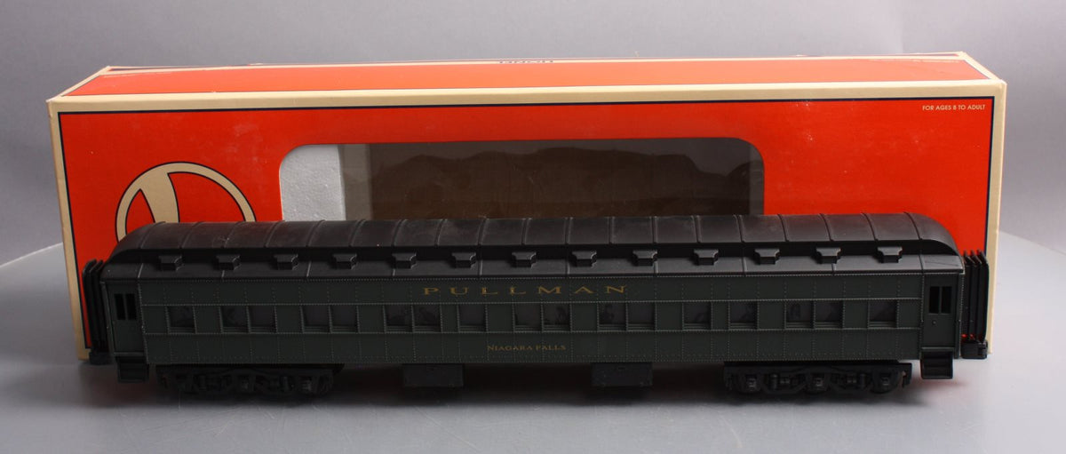 Lionel 6-19094 O Gauge New York Central Heavyweight 