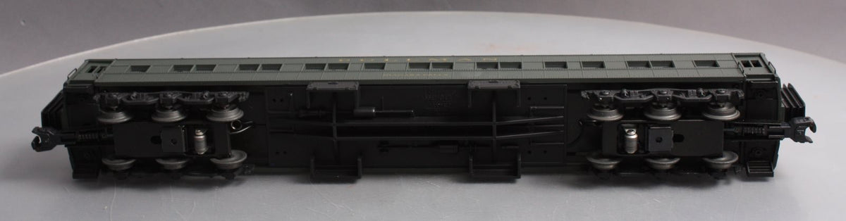Lionel 6-19094 O Gauge New York Central Heavyweight "Niagara Falls" Sleeper Car LN/Box