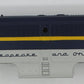 American Flyer 6402552002 Blue/Yellow and Gray Chesapeake and Ohio #8103 Shell