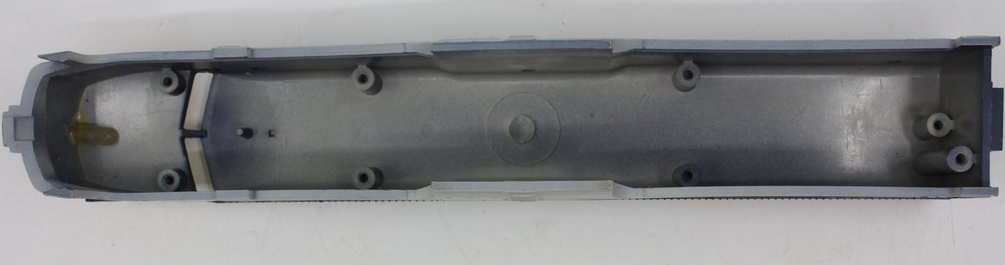 American Flyer 6402552002 Blue/Yellow and Gray Chesapeake and Ohio #8103 Shell