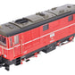 LGB 2095N G Scale OBB Diesel Locomotive EX/Box