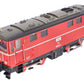 LGB 2095N G Scale OBB Diesel Locomotive EX/Box