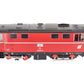 LGB 2095N G Scale OBB Diesel Locomotive EX/Box