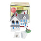 MTH 30-9153 Operating Farm House On Fire