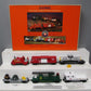 Lionel 6-21753 O Gauge 1998 Exclusive Service Station Train Set NIB