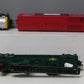 Lionel 6-21753 O Gauge 1998 Exclusive Service Station Train Set NIB