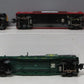 Lionel 6-21753 O Gauge 1998 Exclusive Service Station Train Set NIB