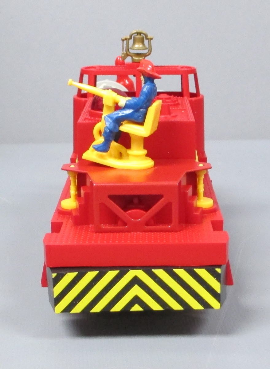 Lionel 6-21753 O Gauge 1998 Exclusive Service Station Train Set NIB