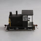 Bachmann 28195 On30 Painted & Unlettered 0-4-0 Side Rod Gas Mech Loco (Yellow)