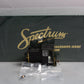 Bachmann 28195 On30 Painted & Unlettered 0-4-0 Side Rod Gas Mech Loco (Yellow)