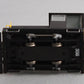 Bachmann 28195 On30 Painted & Unlettered 0-4-0 Side Rod Gas Mech Loco (Yellow)