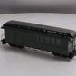 Bachmann 26199 On30 Painted & Unlettered Combine Car (Olive)