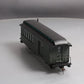 Bachmann 26199 On30 Painted & Unlettered Combine Car (Olive)