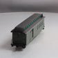 Bachmann 26199 On30 Painted & Unlettered Combine Car (Olive)
