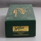Bachmann 26199 On30 Painted & Unlettered Combine Car (Olive)