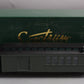 Bachmann 26199 On30 Painted & Unlettered Combine Car (Olive)