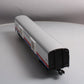 K-Line K4601-30106 O Gauge Freedom Train Extruded Aluminum Display Car #106 LN/Box