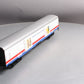 K-Line K4601-30106 O Gauge Freedom Train Extruded Aluminum Display Car #106 LN/Box