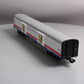 K-Line K4601-30106 O Gauge Freedom Train Extruded Aluminum Display Car #106 LN/Box