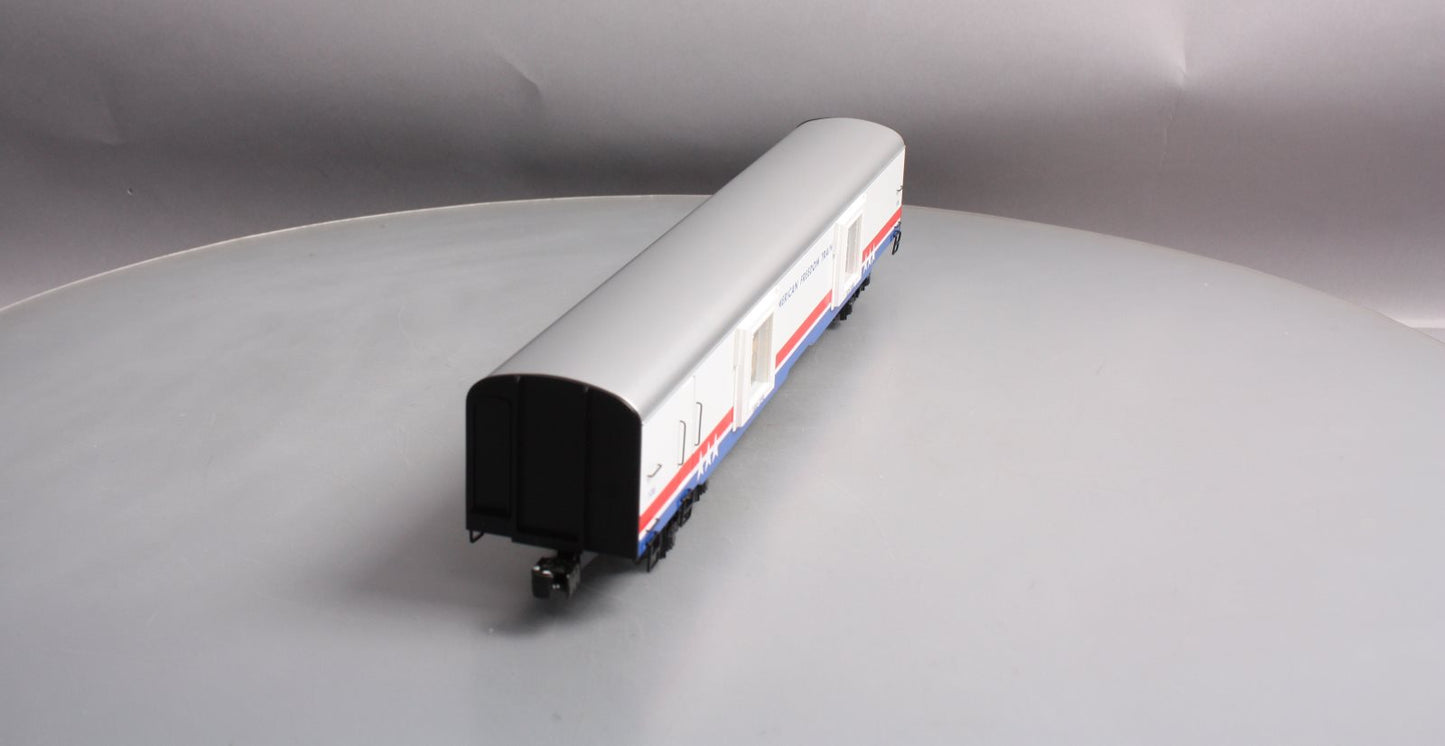 K-Line K4601-30106 O Gauge Freedom Train Extruded Aluminum Display Car #106 LN/Box