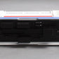 K-Line K4601-30106 O Gauge Freedom Train Extruded Aluminum Display Car #106 LN/Box