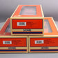 Lionel 6-29289 O Gauge 6464 Series IX Boxcar Set (Set of 3) MT/Box