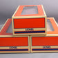 Lionel 6-29289 O Gauge 6464 Series IX Boxcar Set (Set of 3) LN/Box