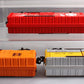 Lionel 6-29289 O Gauge 6464 Series IX Boxcar Set (Set of 3) LN/Box