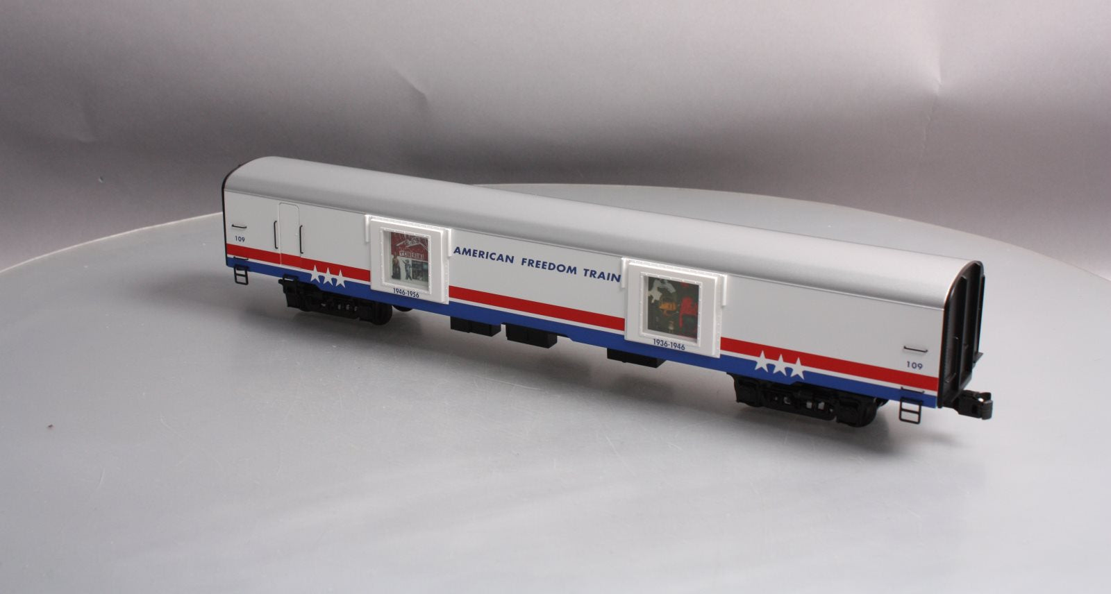 K-Line K4601-30109 O American Freedom Train 18
