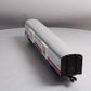 K-Line K4601-30109 O American Freedom Train 18" Aluminum Display Car #109 LN/Box