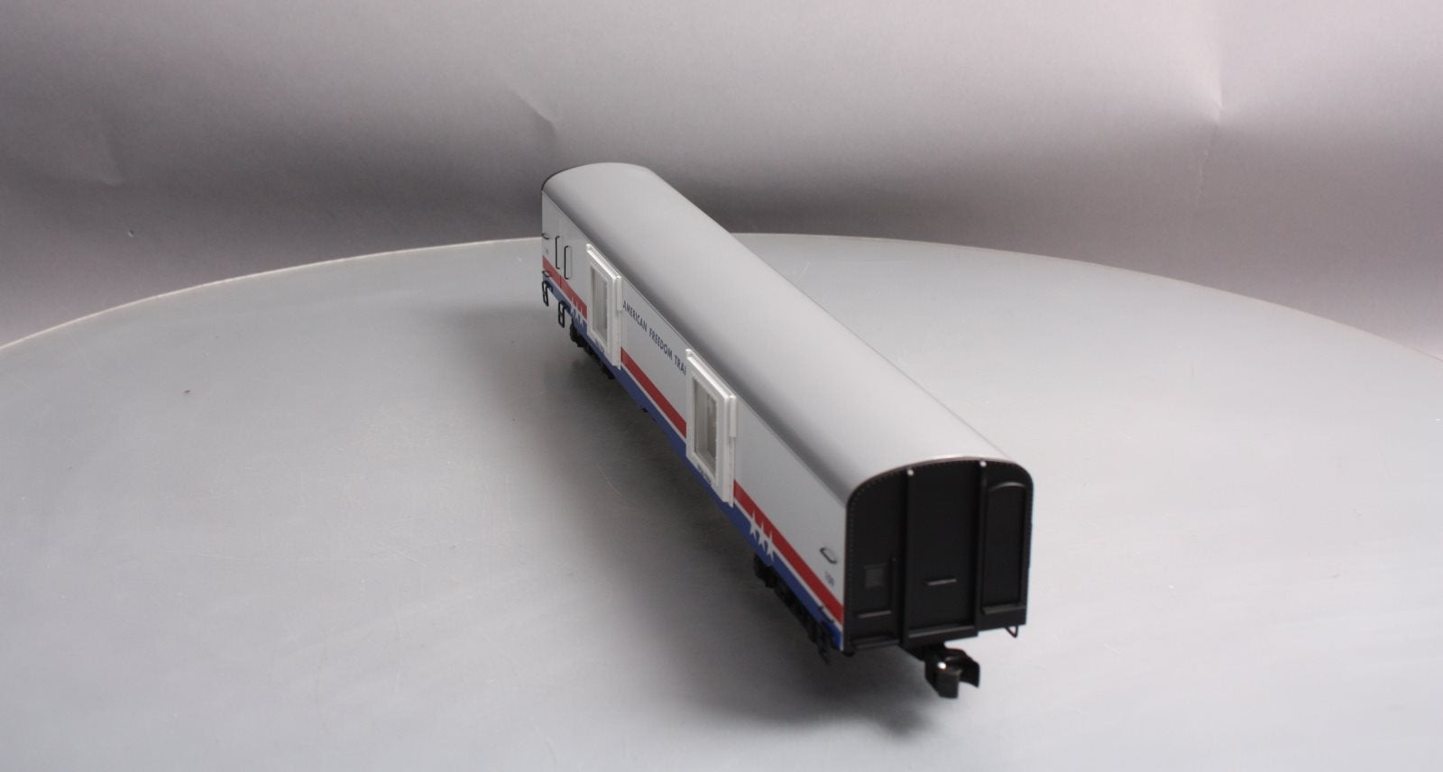 K-Line K4601-30109 O American Freedom Train 18