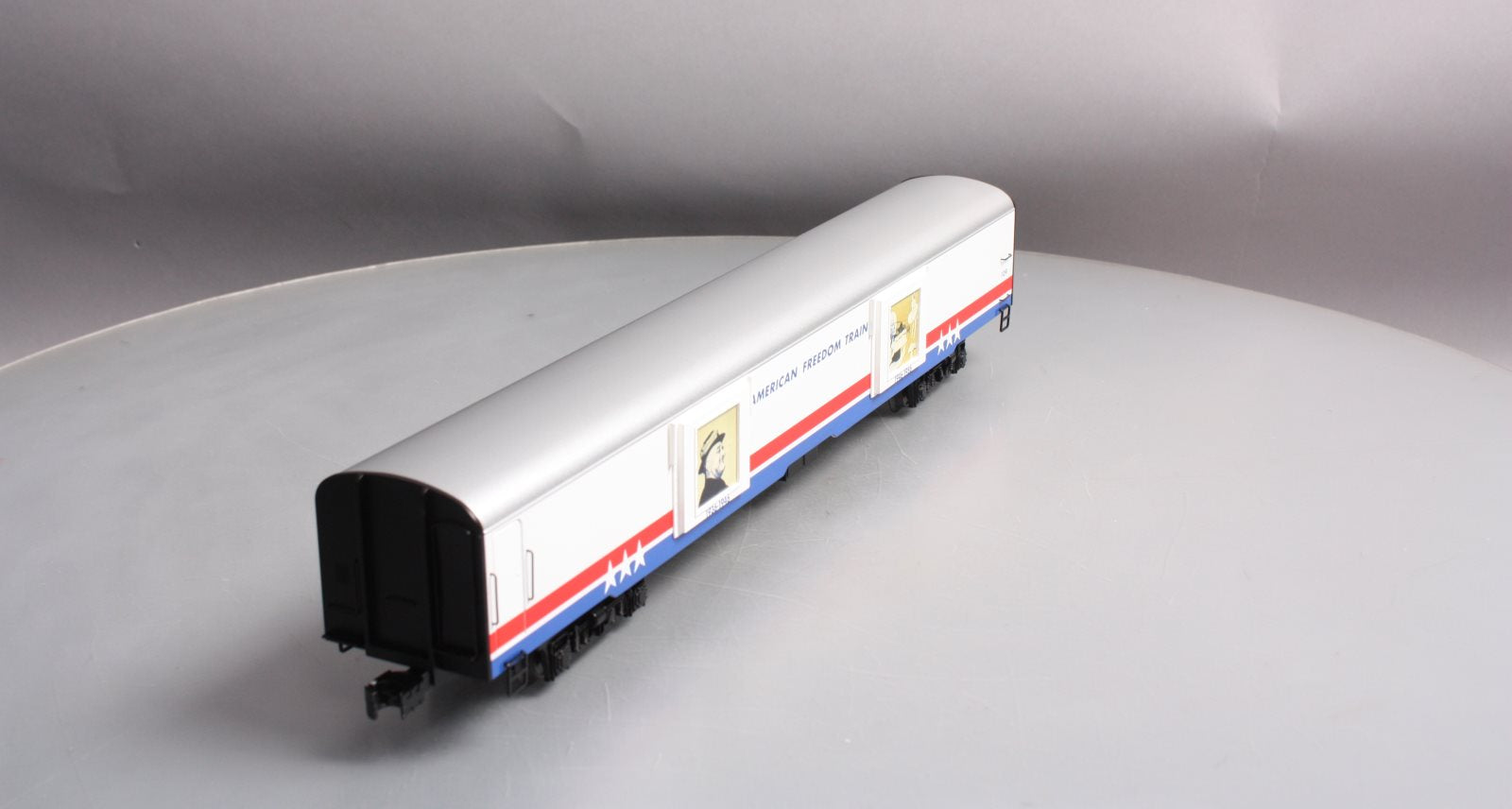 K-Line K4601-30109 O American Freedom Train 18