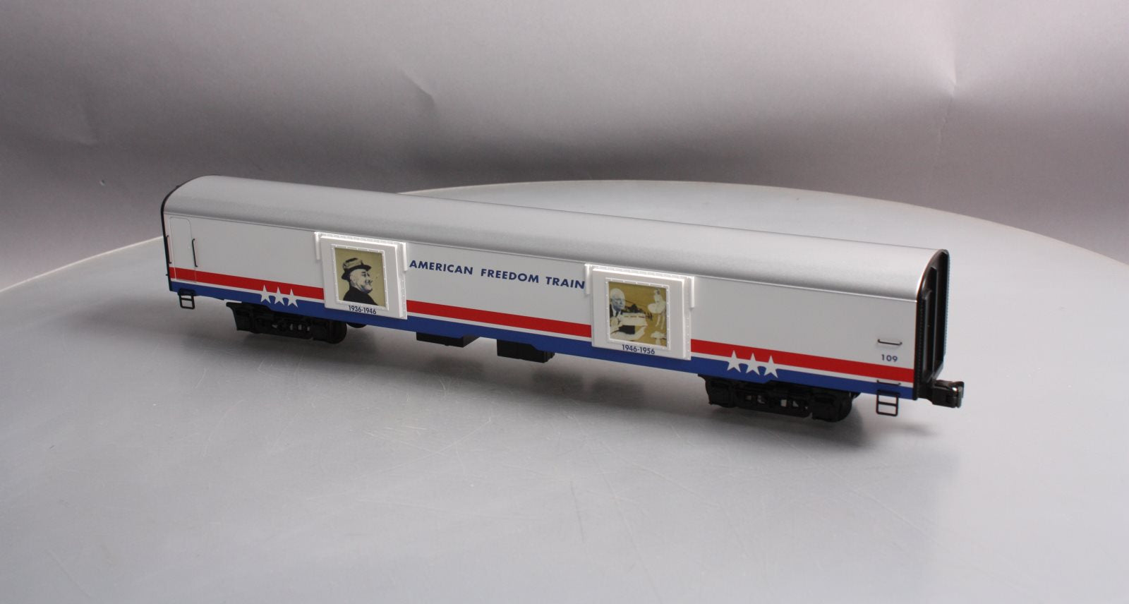 K-Line K4601-30109 O American Freedom Train 18
