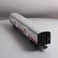 K-Line K4601-30109 O American Freedom Train 18" Aluminum Display Car #109 LN/Box