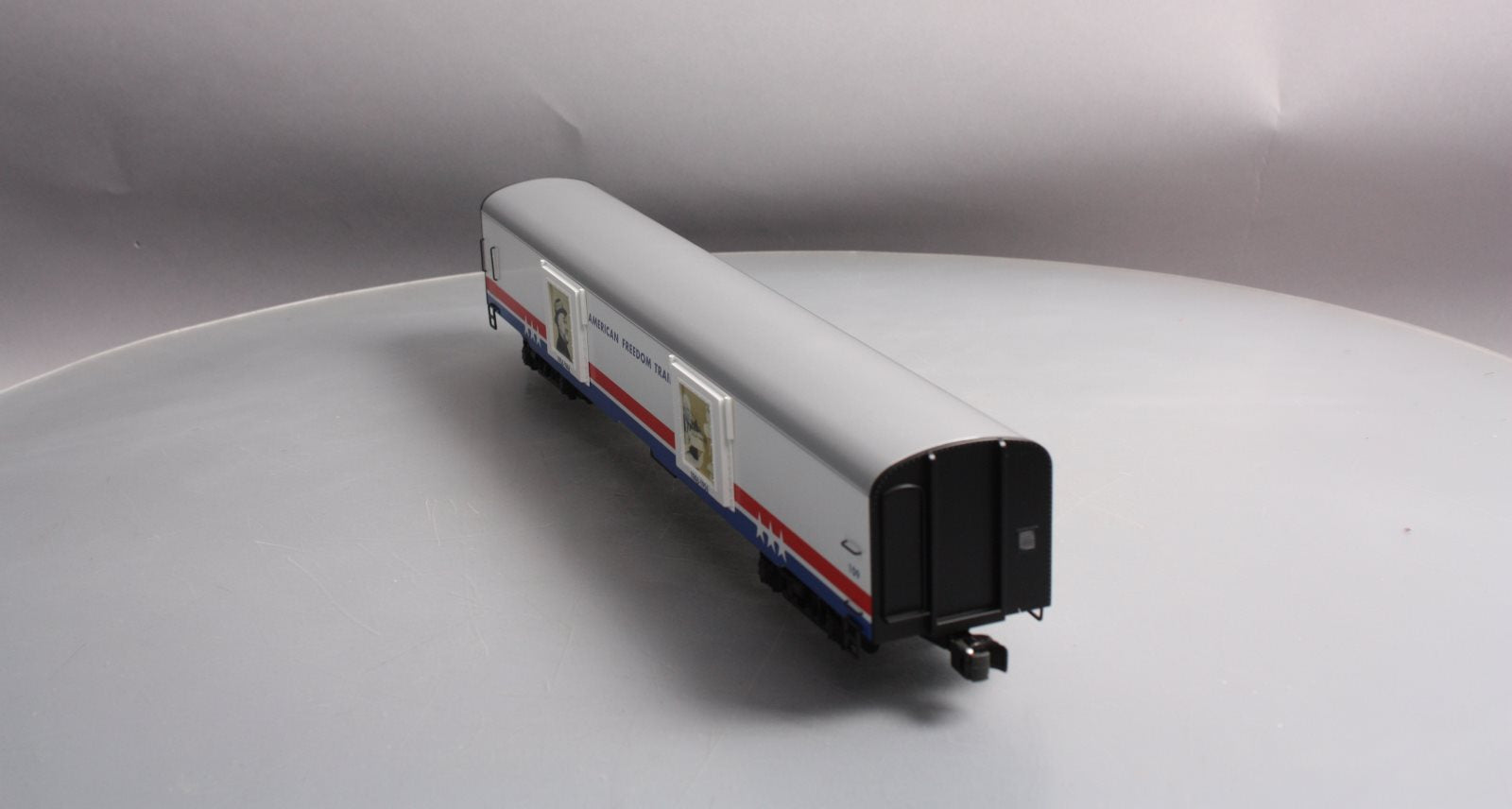 K-Line K4601-30109 O American Freedom Train 18