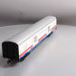 K-Line K4601-30109 O American Freedom Train 18" Aluminum Display Car #109 LN/Box