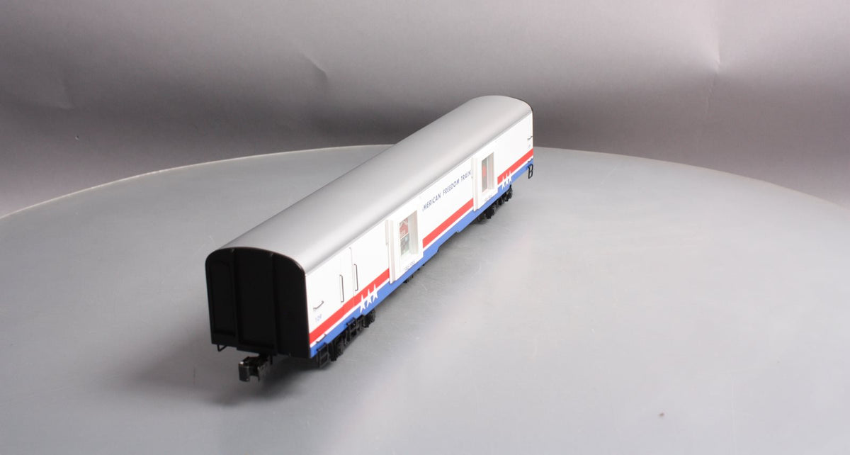 K-Line K4601-30109 O American Freedom Train 18
