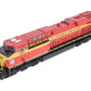 Lionel 6-82219 Florida East Coast LEGACY ES44AC Diesel Locomotive #804