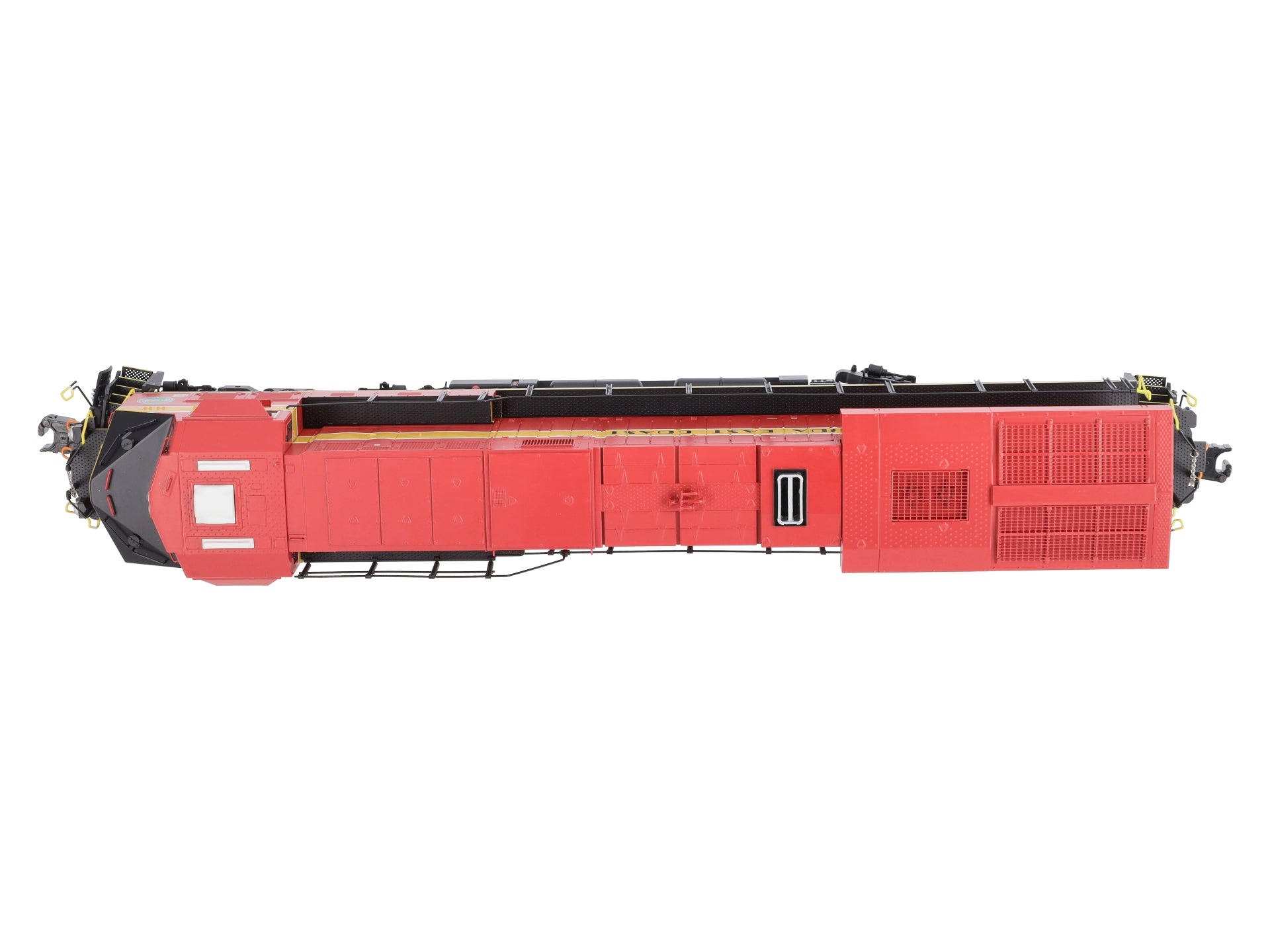 Lionel 6-82219 Florida East Coast LEGACY ES44AC Diesel Locomotive
