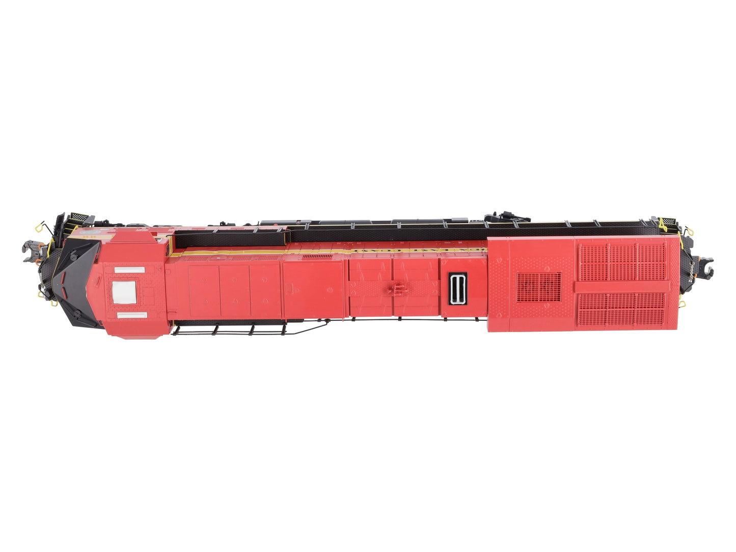 Lionel 6-82219 Florida East Coast LEGACY ES44AC Diesel Locomotive #804