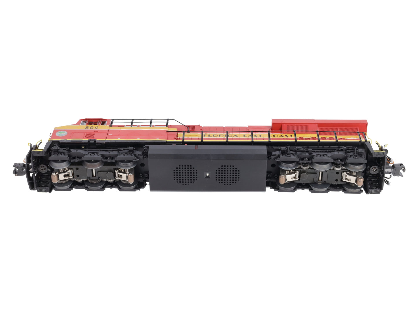 Lionel 6-82219 Florida East Coast LEGACY ES44AC Diesel Locomotive #804