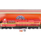 Lionel 6-82219 Florida East Coast LEGACY ES44AC Diesel Locomotive #804