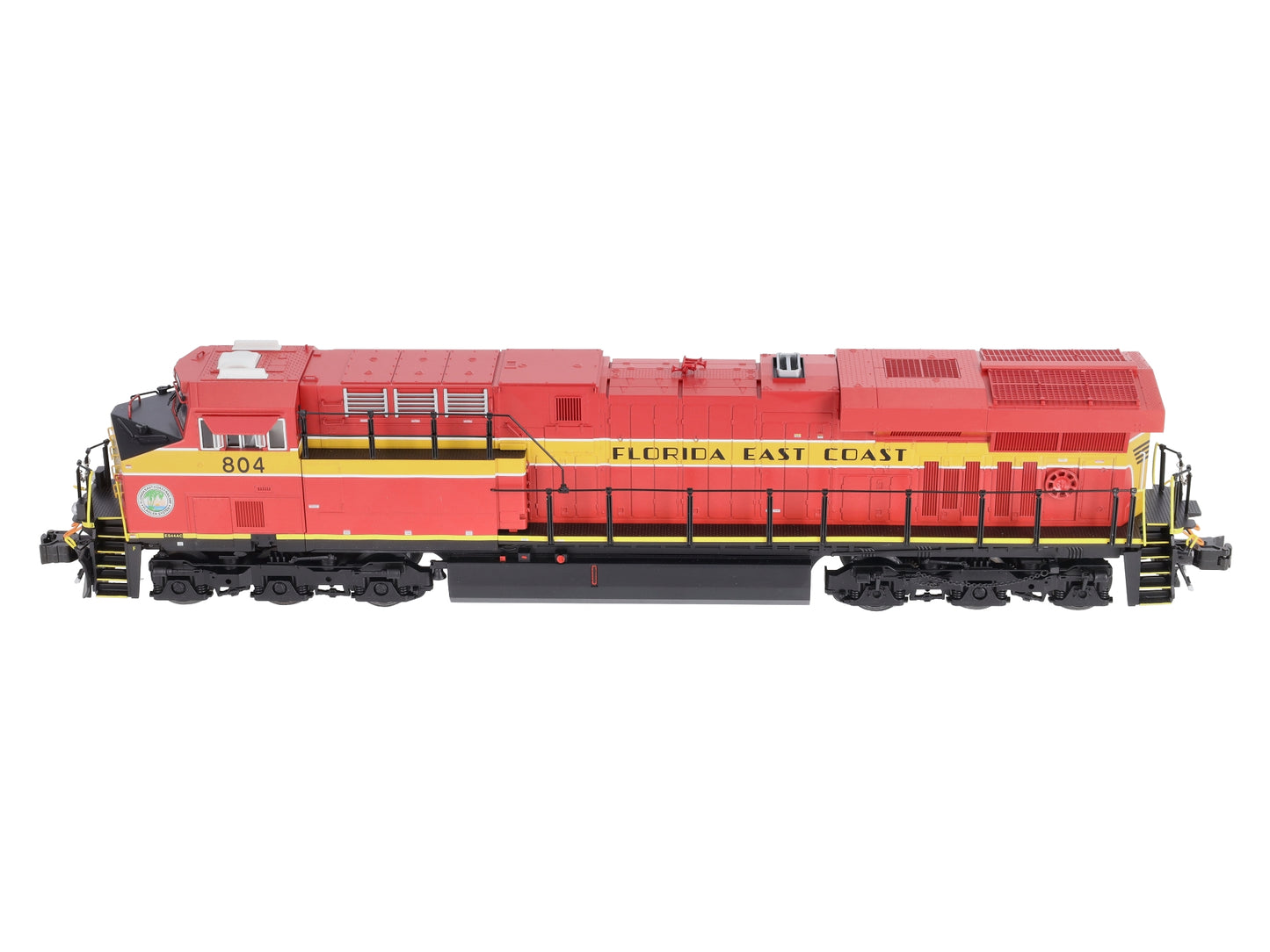 Lionel 6-82219 Florida East Coast LEGACY ES44AC Diesel Locomotive #804